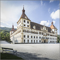 Schloß Eggenberg